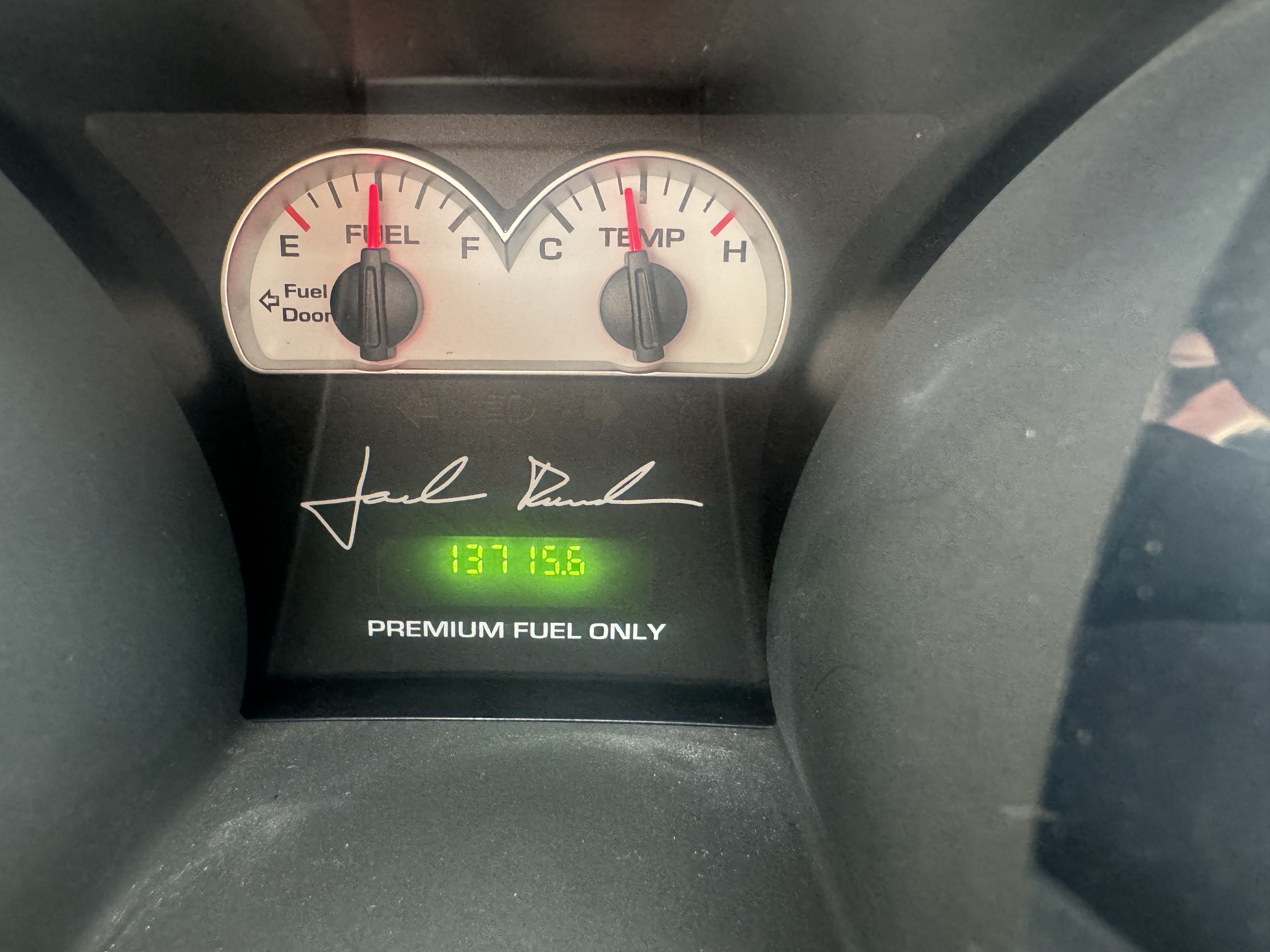Used 2007 Ford Mustang GT Premium RWD image 8