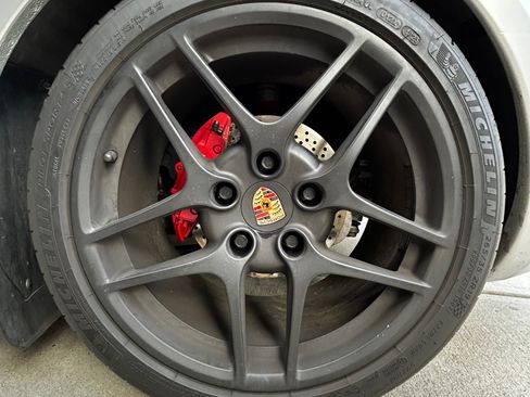 Used 2009 Porsche Cayman S image 30