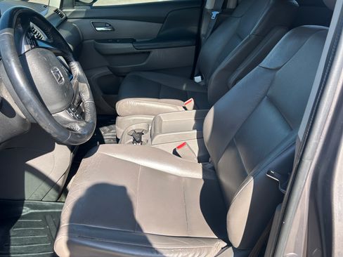 Used 2016 Honda Odyssey EX-L image 11