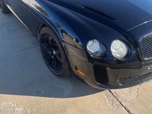 Used 2010 Bentley Continental GT Supersports image 18