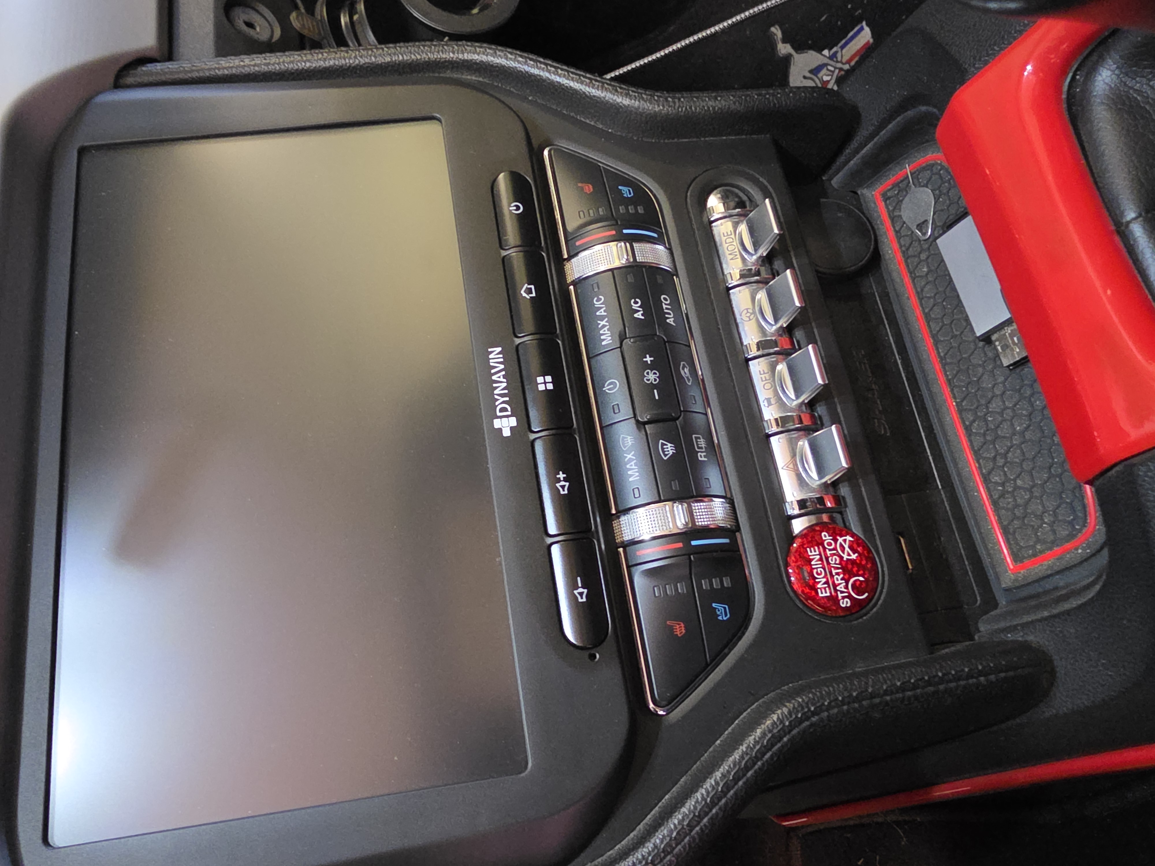 Used 2015 Ford Mustang Premium RWD image 10