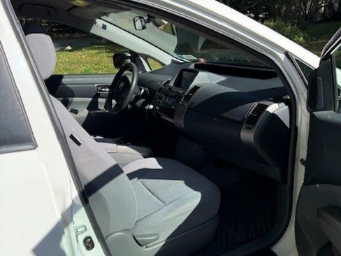 Used 2009 Toyota Prius Standard Hatchback 4D image 12