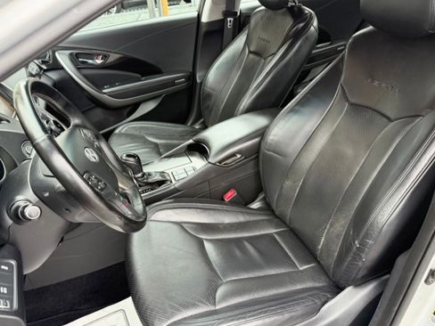 Used 2012 Hyundai Azera FWD image 27