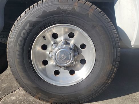 Used 1999 Ford F250 2WD Crew Cab Super Duty image 15