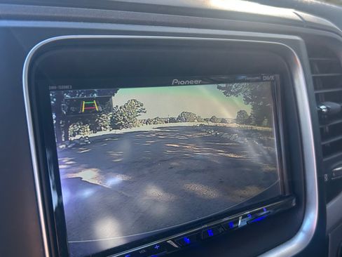 Used 2017 RAM 1500 Express image 16