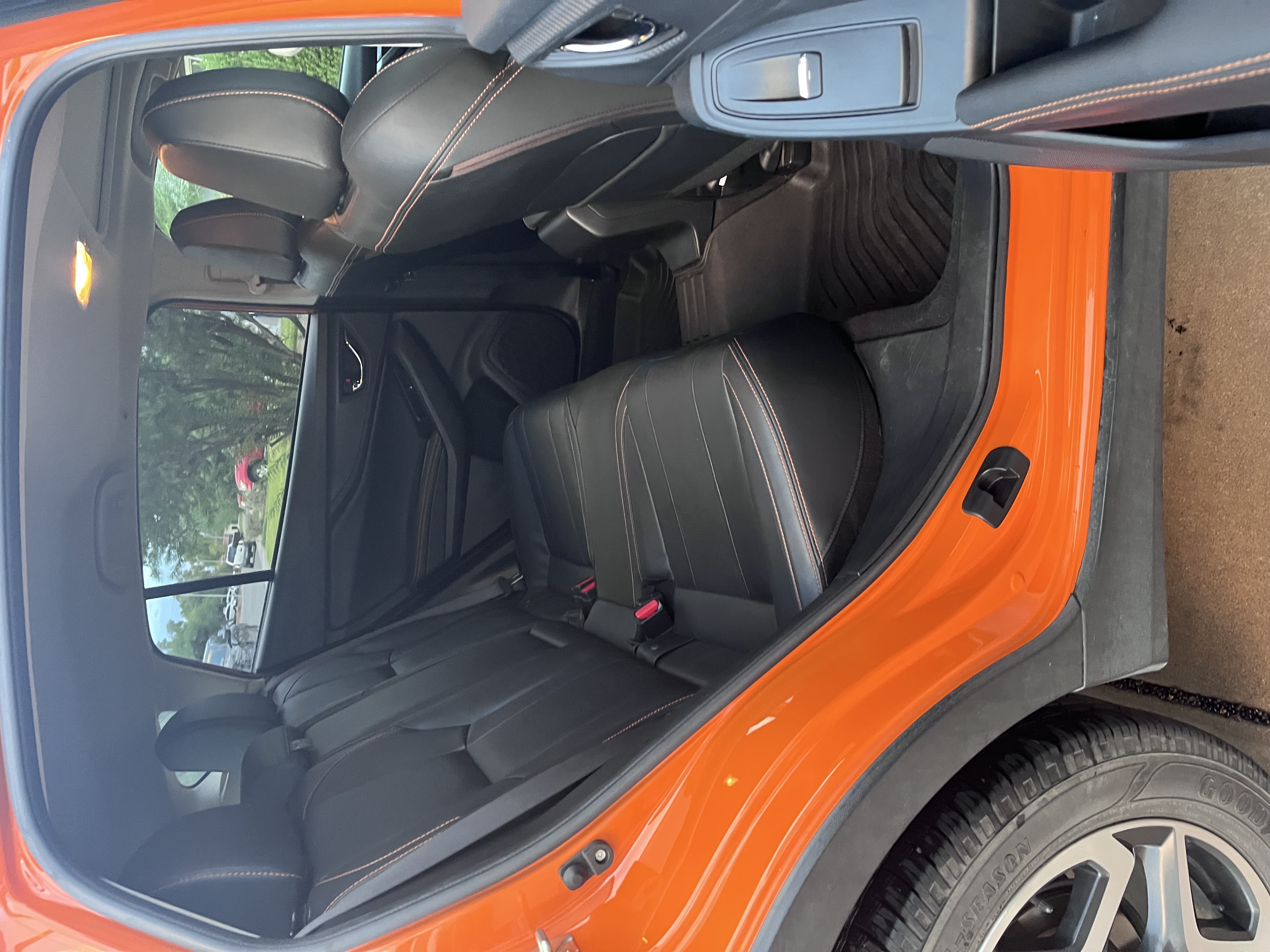 Used 2018 Subaru Crosstrek 2.0i Limited AWD/4WD image 12