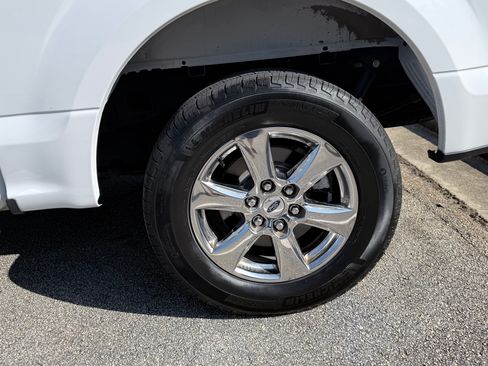 Used 2018 Ford F150 XLT w/ Equipment Group 302A Luxury RWD image 11