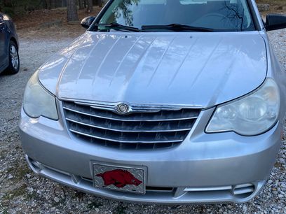 Used 2009 Chrysler Sebring LX