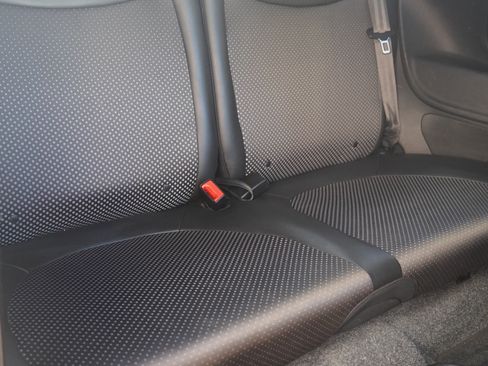 Used 2017 FIAT 500 e FWD image 8
