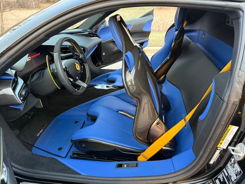 Used 2023 Ferrari SF90 Stradale image 13