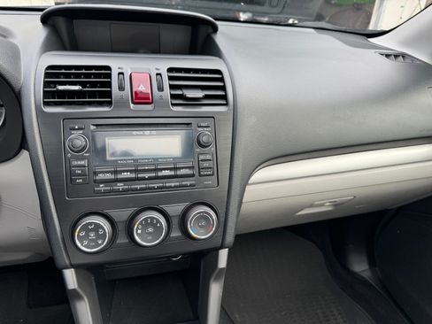 Used 2015 Subaru Forester 2.5i Premium w/ Protection Package #1 image 10