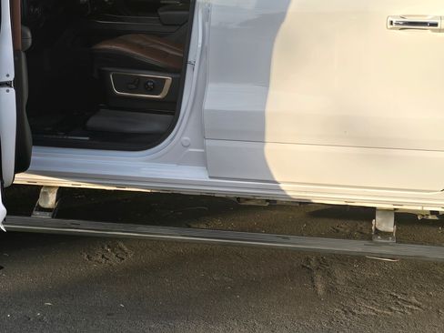 Used 2022 RAM 1500 Limited image 5