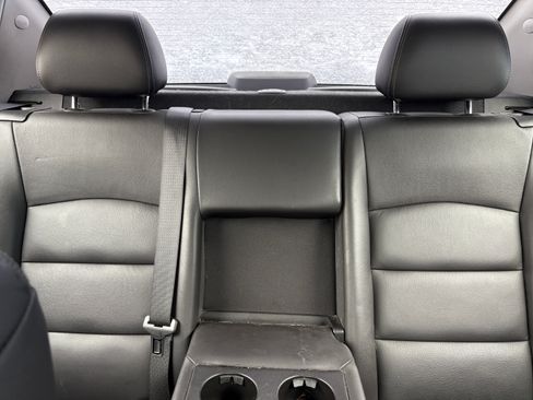 Used 2015 Chevrolet Cruze LTZ w/ Sun, Sound and Sport Package image 5