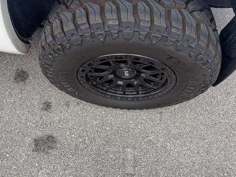 Used 2003 Toyota 4Runner Limited RWD image 9