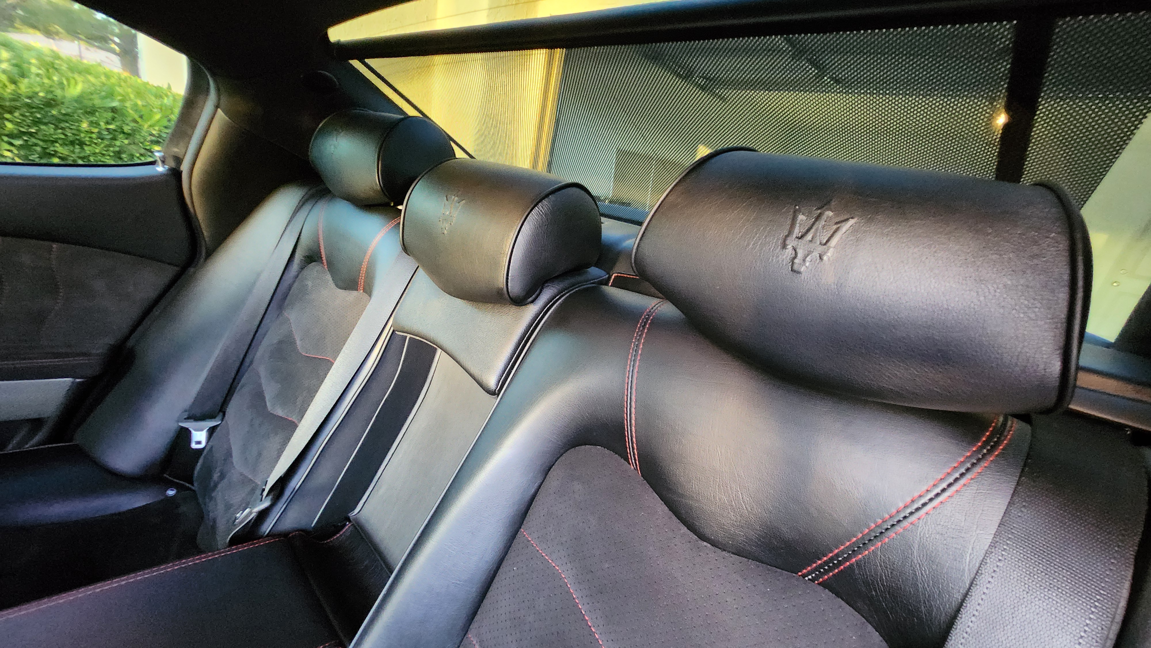Used 2010 Maserati Quattroporte Sport GT S RWD image 17