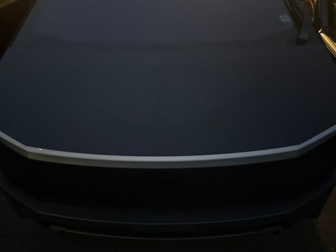 Used 2024 Tesla Cybertruck Cyberbeast image 6