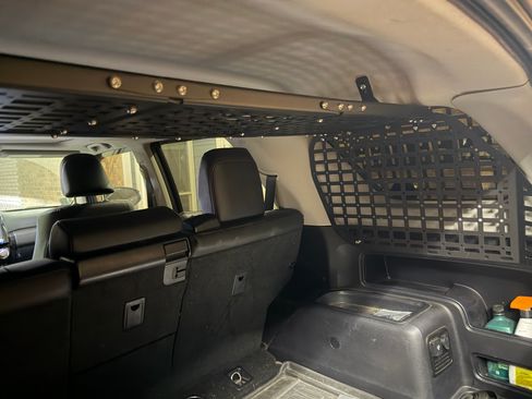 Used 2020 Toyota 4Runner Venture w/ Moonroof Package image 10