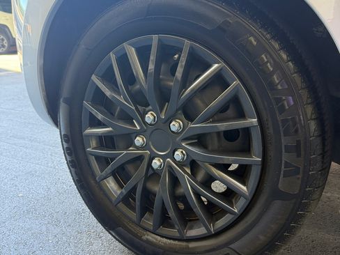 Used 2013 Scion xD image 8