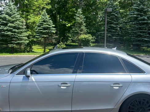 Used 2015 Audi A4 2.0T Premium AWD/4WD image 12