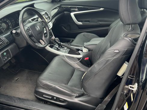 Used 2013 Honda Accord EX-L image 4