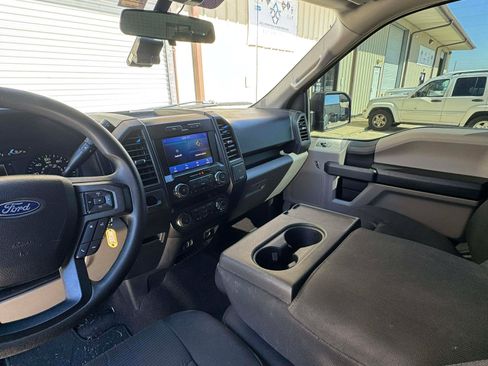 Used 2020 Ford F150 XL w/ Equipment Group 101A Mid image 11