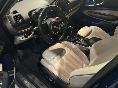 Used 2017 MINI Cooper Clubman S FWD image 2