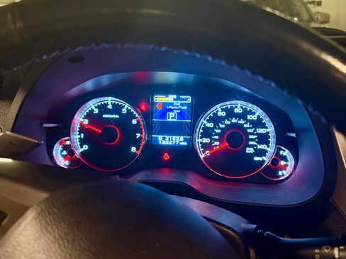 Used 2014 Subaru Outback 2.5i Limited w/ Moonroof Package image 6