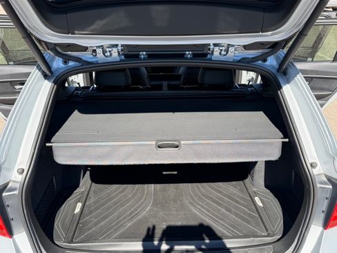 Used 2015 BMW 328d xDrive Wagon image 20