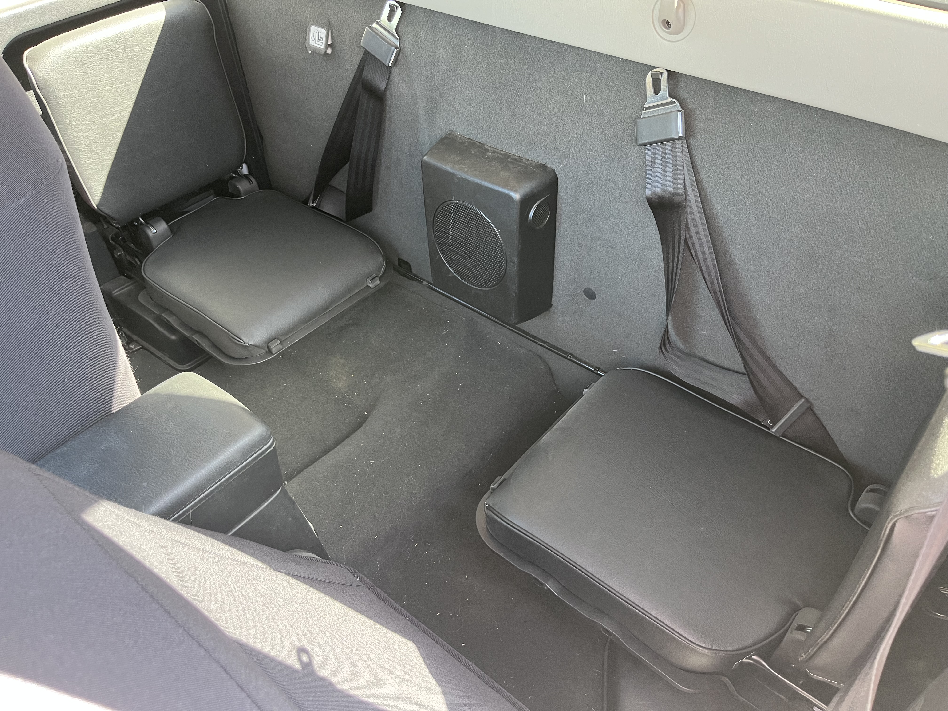 Used 2002 Nissan Frontier S/C RWD image 13
