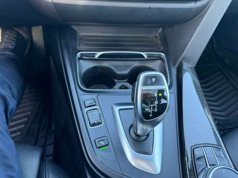 Used 2019 BMW 430i Gran Coupe RWD image 10