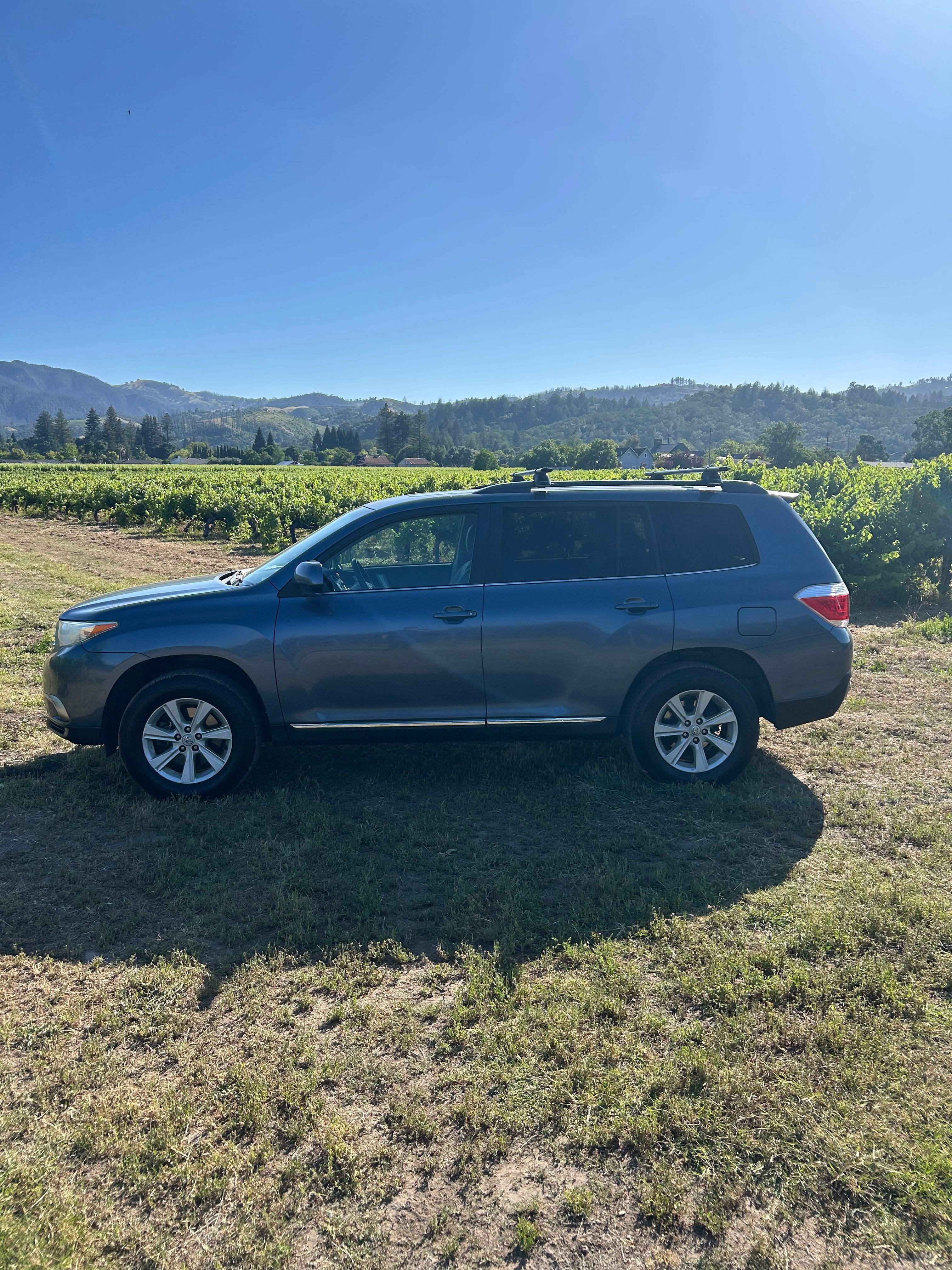 Used 2013 Toyota Highlander SE AWD/4WD image 13