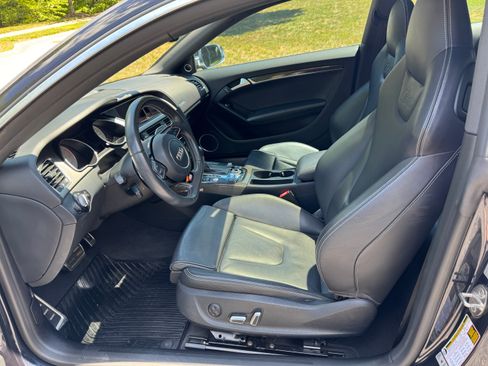 Used 2014 Audi S5 Prestige AWD/4WD image 18
