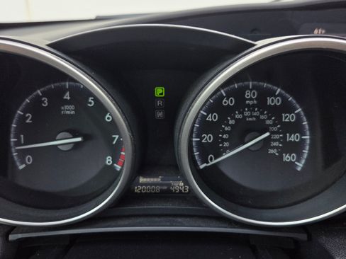 Used 2012 MAZDA MAZDA3 s Grand Touring w/ Tech Pkg image 25