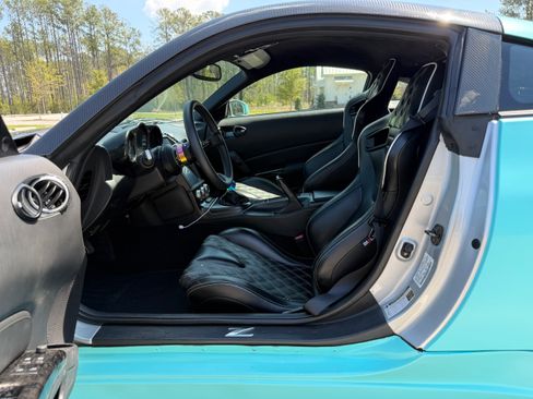 Used 2006 Nissan 350Z Grand Touring image 11