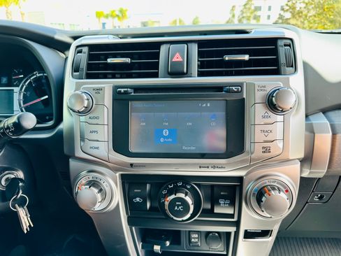 Used 2019 Toyota 4Runner SR5 image 11