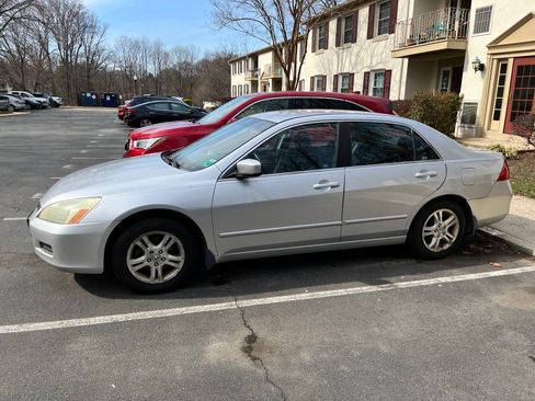 Used 2006 Honda Accord SE image 4