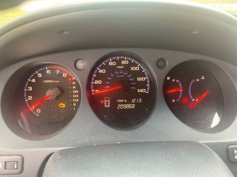 Used 2004 Acura MDX Touring AWD/4WD image 7