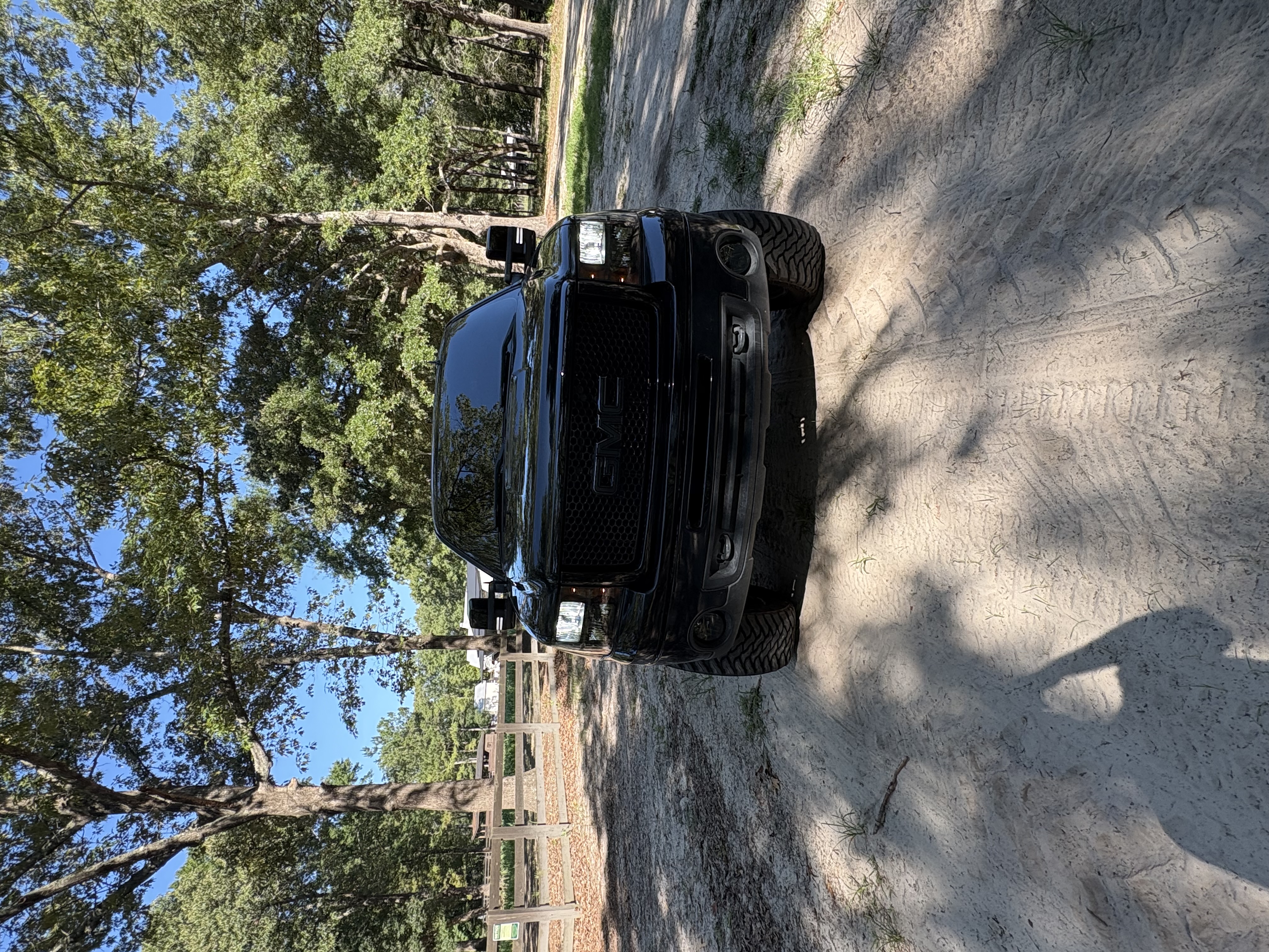 Used 2012 GMC Sierra 1500 SLE w/ Power Tech Package AWD/4WD image 4