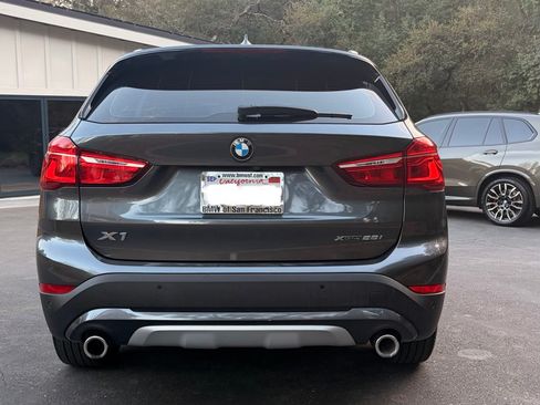 Used 2021 BMW X1 xDrive28i w/ Convenience Package image 5