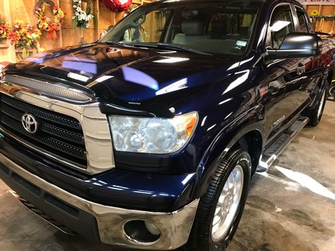 Used 2008 Toyota Tundra SR5 image 19