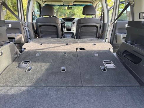 Used 2011 Honda Pilot LX image 16