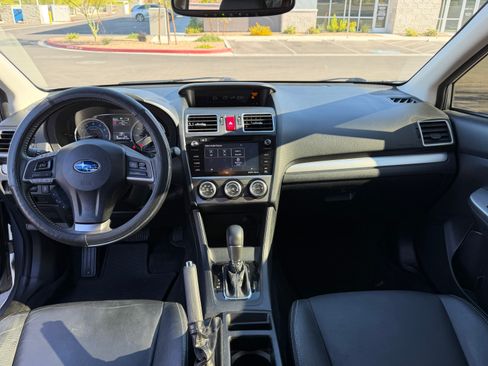 Used 2015 Subaru Crosstrek 2.0i Limited w/ Popular Package #2 image 9