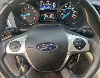 Used 2013 Ford Escape SEL AWD/4WD image 12