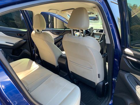 Used 2017 Subaru Impreza 2.0i AWD/4WD image 13