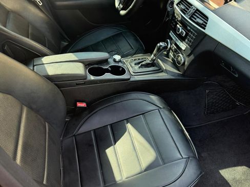 Used 2014 Mercedes-Benz C 250 Sedan image 13