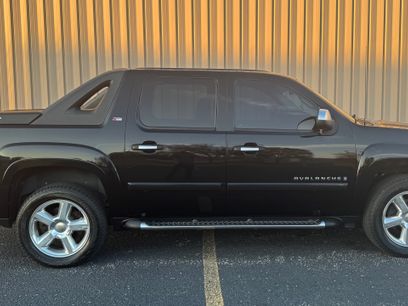 Used 2008 Chevrolet Avalanche LT w/ LT Preferred Equipment Group