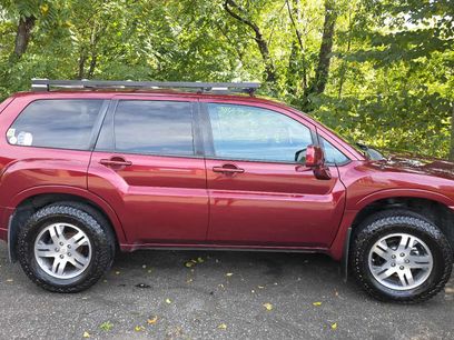 Used 2007 Mitsubishi Endeavor SE