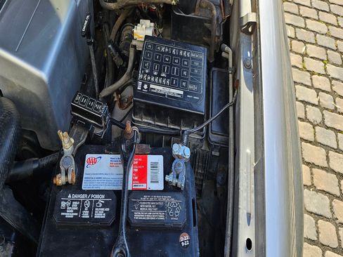 Used 2000 Toyota Land Cruiser image 17