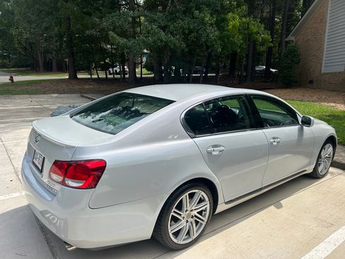 Used 2006 Lexus GS 300 RWD image 5