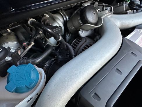 Used 2008 Porsche 911 Turbo image 27